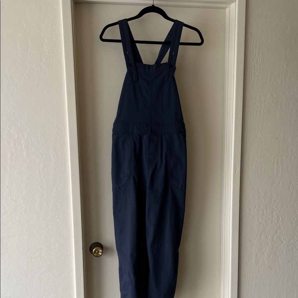 Patagonia Dark Blue Women's overalls/jumpsuit